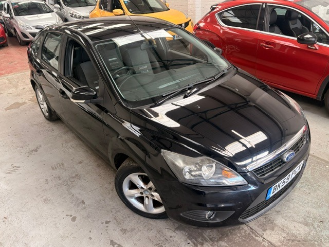 Used Ford Focus 2009 for sale - 78081429: Photo 13