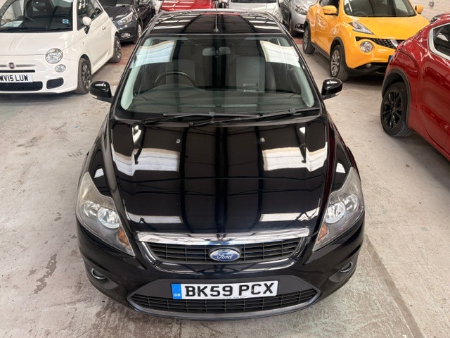Used Ford Focus 2009 for sale - 78081429: Photo 14