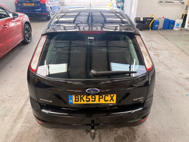 Used Ford Focus 2009 for sale - 78081429: Photo 17