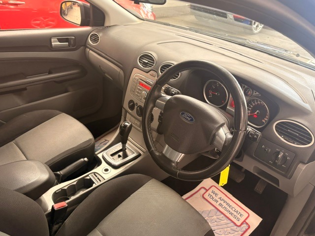 Used Ford Focus 2009 for sale - 78081429: Photo 20