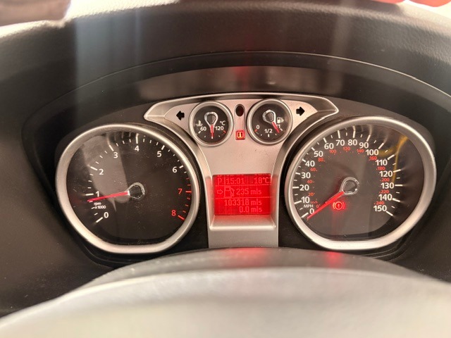 Used Ford Focus 2009 for sale - 78081429: Photo 21