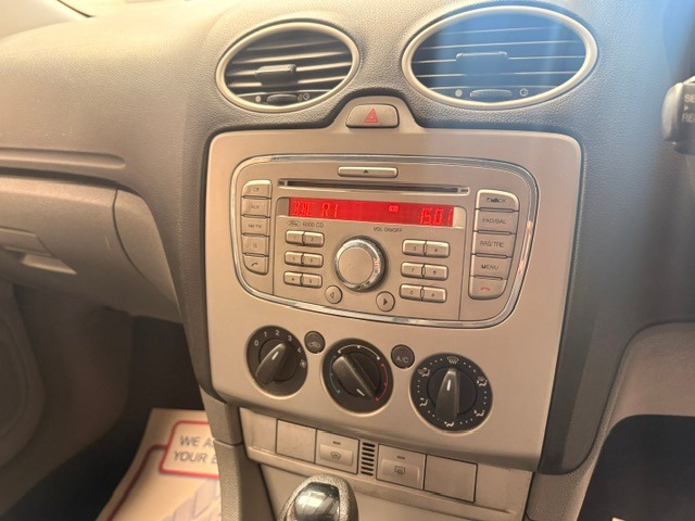 Used Ford Focus 2009 for sale - 78081429: Photo 22