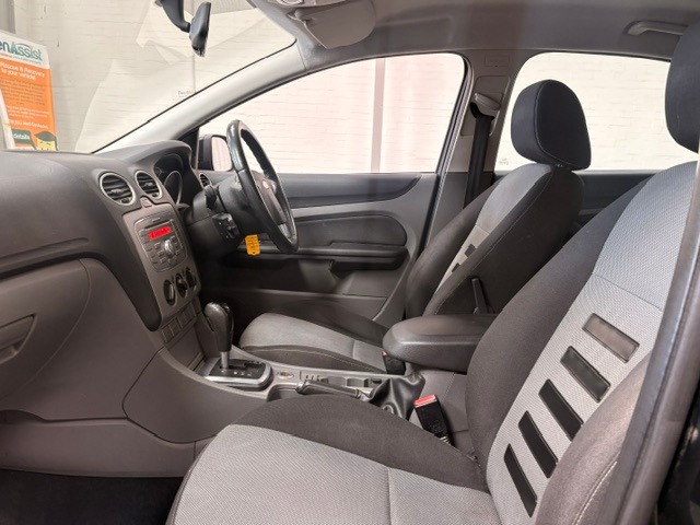 Used Ford Focus 2009 for sale - 78081429: Photo 24