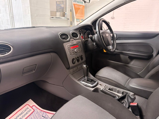 Used Ford Focus 2009 for sale - 78081429: Photo 25