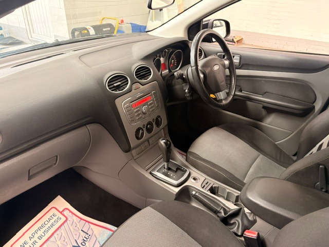 Used Ford Focus 2009 for sale - 78081429: Photo 26