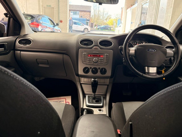 Used Ford Focus 2009 for sale - 78081429: Photo 28