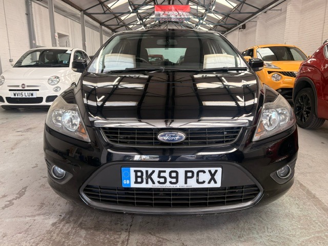 Used Ford Focus 2009 for sale - 78081429: Photo 5