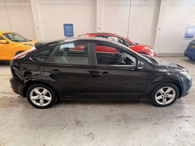 Used Ford Focus 2009 for sale - 78081429: Photo 6