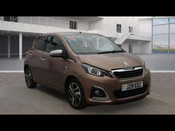 2014 - 1.2 VTi Allure 5dr
