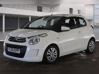 Used Citroen C1 2015 for sale - 78078543: Photo