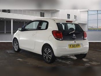 Used Citroen C1 2015 for sale - 78078543: Photo