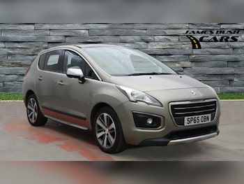 Used Peugeot 3008 2015 for sale - 79559712: Photo
