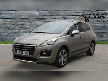 Used Peugeot 3008 2015 for sale - 79559712: Photo