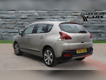 Used Peugeot 3008 2015 for sale - 79559712: Photo