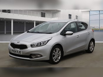 Used Kia Ceed 2015 for sale - 77915484: Photo