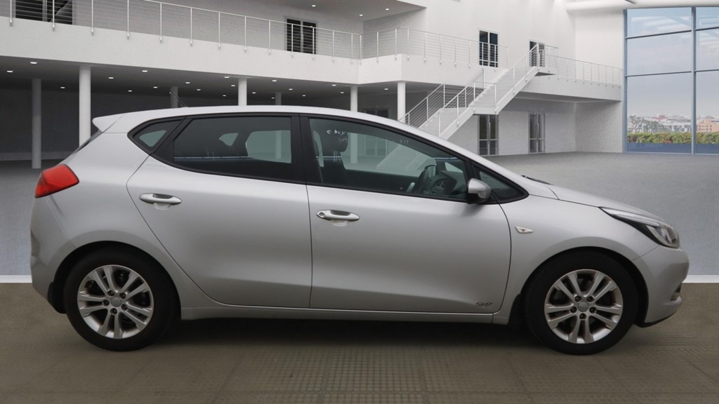 Used Kia Ceed 2015 for sale - 77915484: Photo 6