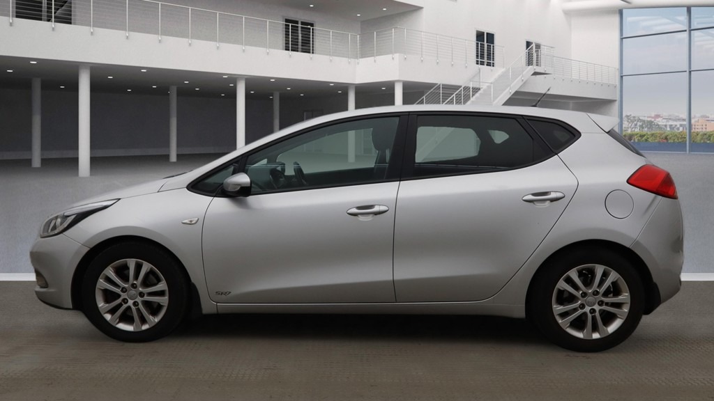 Used Kia Ceed 2015 for sale - 77915484: Photo 7