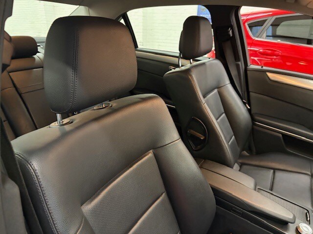 Used Mercedes-Benz E Class 2009 for sale - 76792492: Photo 10