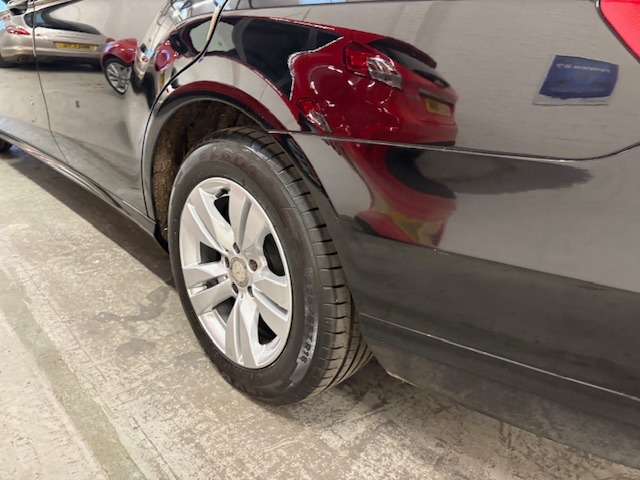 Used Mercedes-Benz E Class 2009 for sale - 76792492: Photo 22