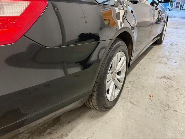 Used Mercedes-Benz E Class 2009 for sale - 76792492: Photo 23