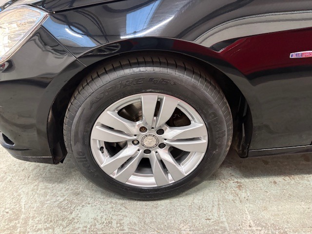 Used Mercedes-Benz E Class 2009 for sale - 76792492: Photo 25