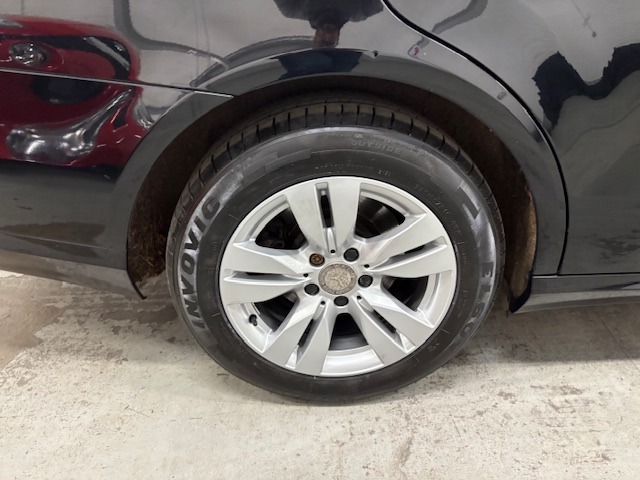 Used Mercedes-Benz E Class 2009 for sale - 76792492: Photo 27