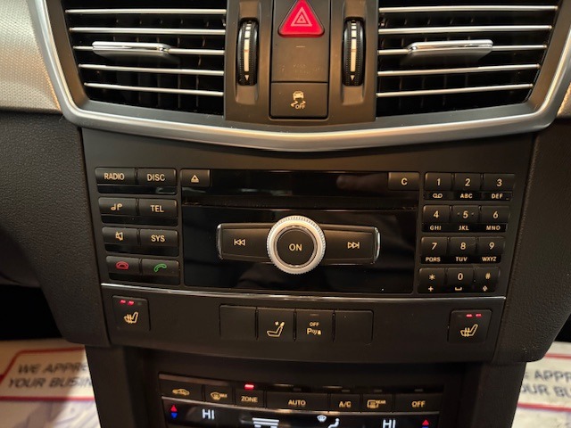 Used Mercedes-Benz E Class 2009 for sale - 76792492: Photo 35