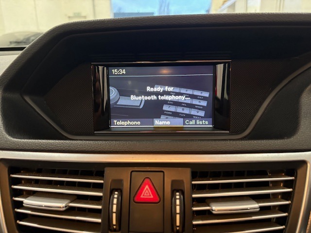 Used Mercedes-Benz E Class 2009 for sale - 76792492: Photo 37