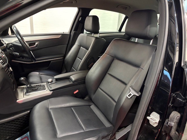 Used Mercedes-Benz E Class 2009 for sale - 76792492: Photo 43