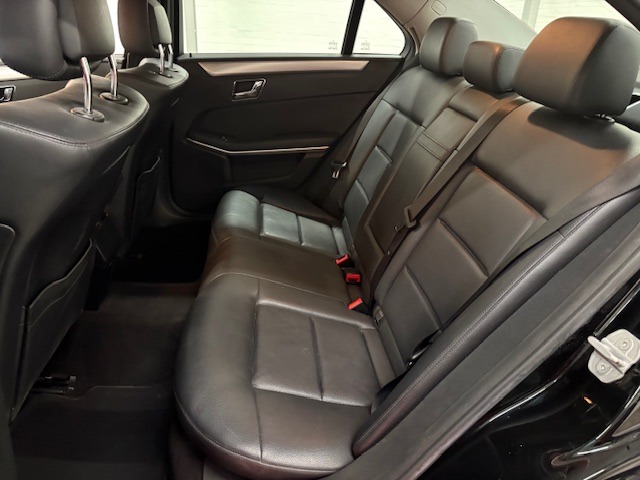 Used Mercedes-Benz E Class 2009 for sale - 76792492: Photo 51