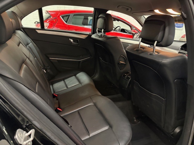 Used Mercedes-Benz E Class 2009 for sale - 76792492: Photo 52