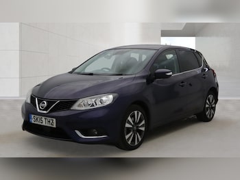 Used Nissan Pulsar 2015 for sale - 78252231: Photo