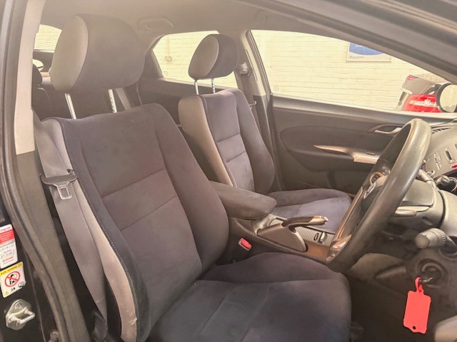 Used Honda Civic 2008 for sale - 77167772: Photo 10