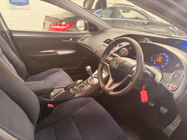 Used Honda Civic 2008 for sale - 77167772: Photo 11