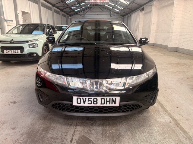 Used Honda Civic 2008 for sale - 77167772: Photo 5