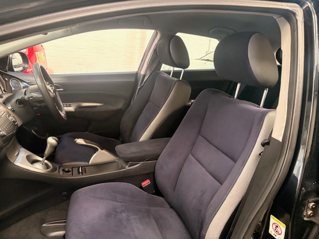 Used Honda Civic 2008 for sale - 77167772: Photo 9