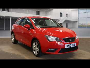 2013 (13) - 1.4 Toca 3dr