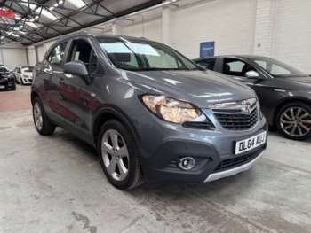 2015 (64) - 1.4T Exclusiv 5dr 4WD