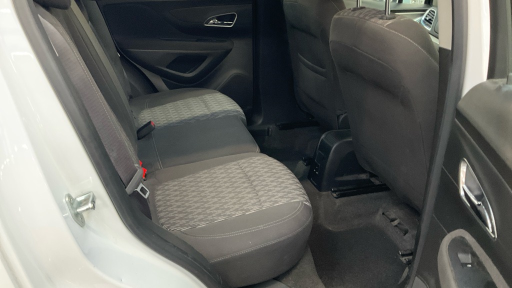 Used Vauxhall Mokka 2016 for sale - 76919728: Photo 8