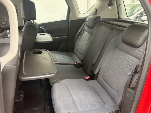 Used Vauxhall Meriva 2016 for sale - 76243030: Photo 12