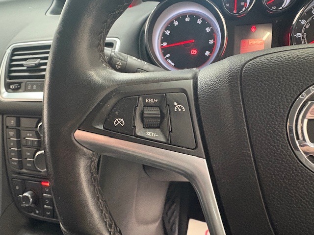 Used Vauxhall Meriva 2016 for sale - 76243030: Photo 23