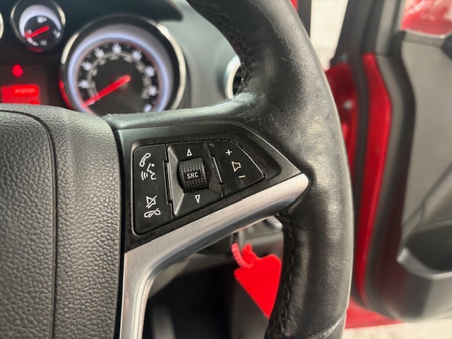 Used Vauxhall Meriva 2016 for sale - 76243030: Photo 24