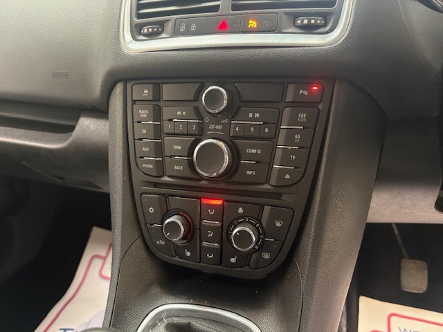 Used Vauxhall Meriva 2016 for sale - 76243030: Photo 27