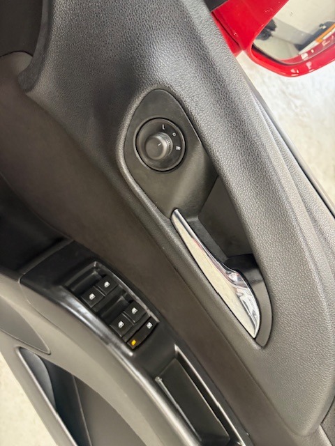 Used Vauxhall Meriva 2016 for sale - 76243030: Photo 28