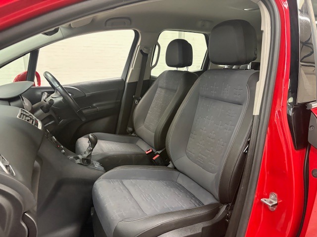 Used Vauxhall Meriva 2016 for sale - 76243030: Photo 29