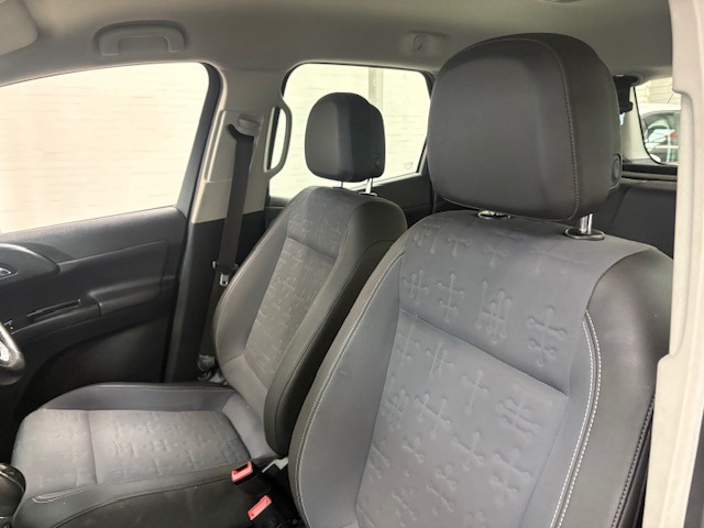 Used Vauxhall Meriva 2016 for sale - 76243030: Photo 32