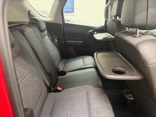 Used Vauxhall Meriva 2016 for sale - 76243030: Photo 36