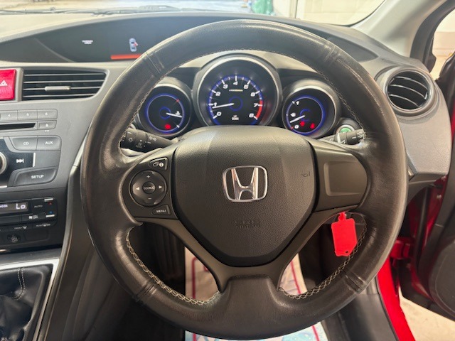 Vehicle 29