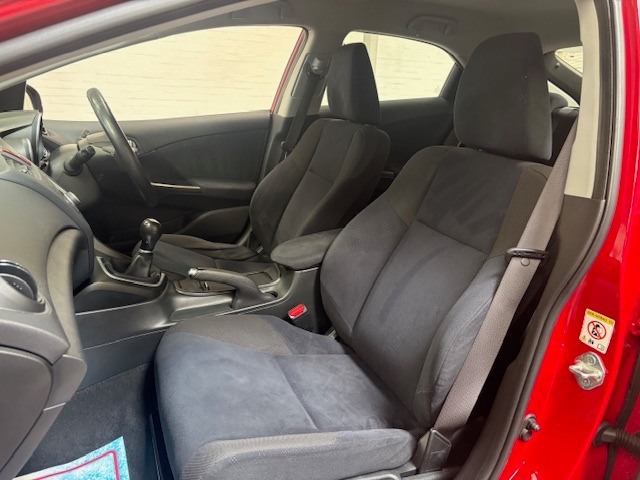 Vehicle 32
