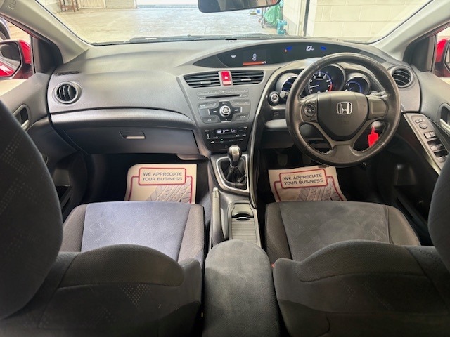 Vehicle 36